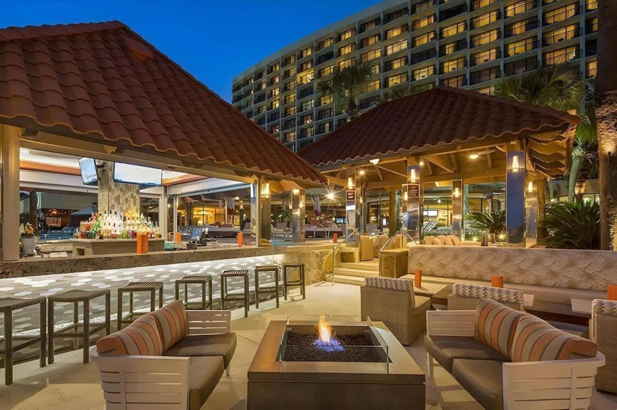 Apartment Newly Renovated San Luis Luxury Galveston