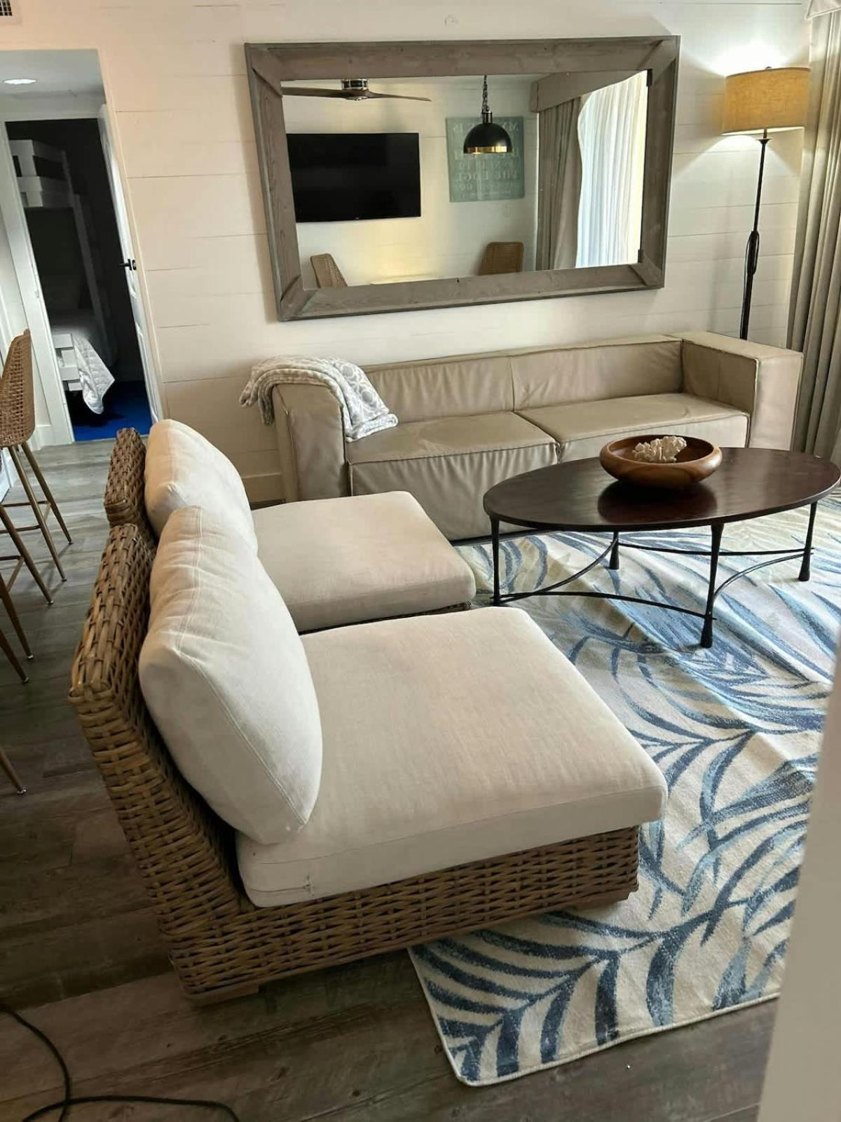 Newly Renovated San Luis Luxury * Galveston