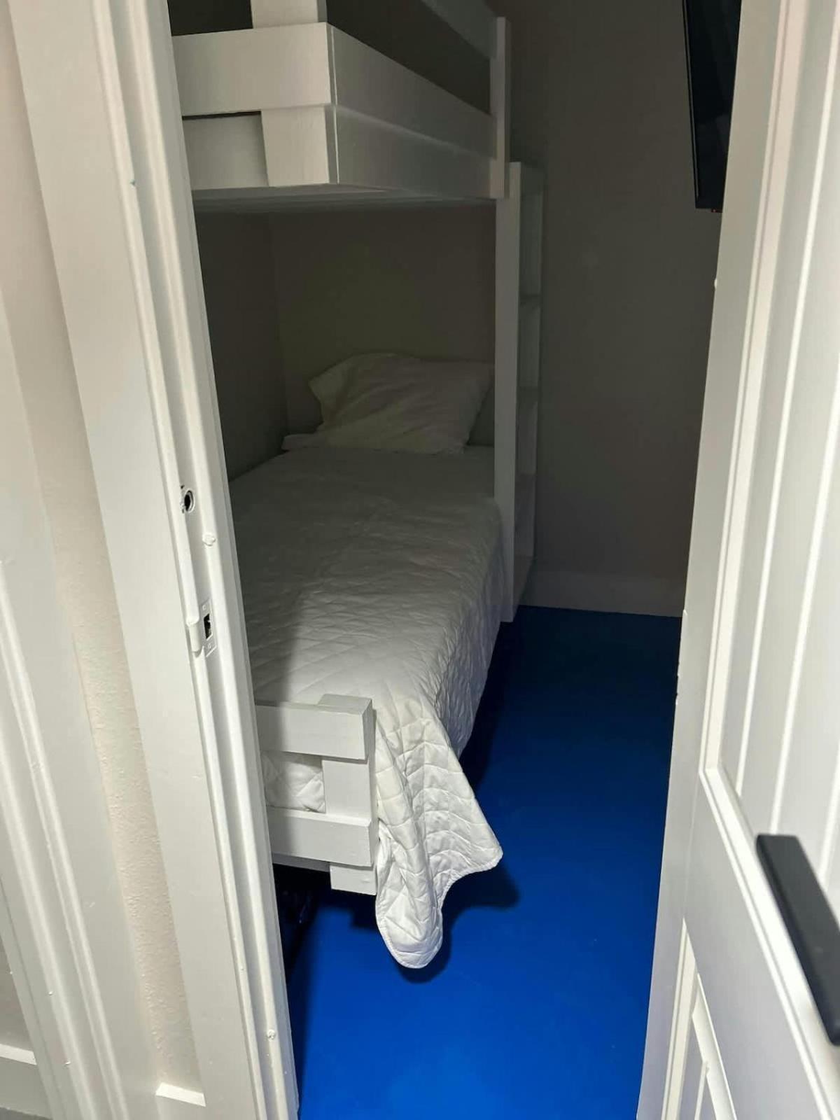 Apartment Newly Renovated San Luis Luxury Galveston