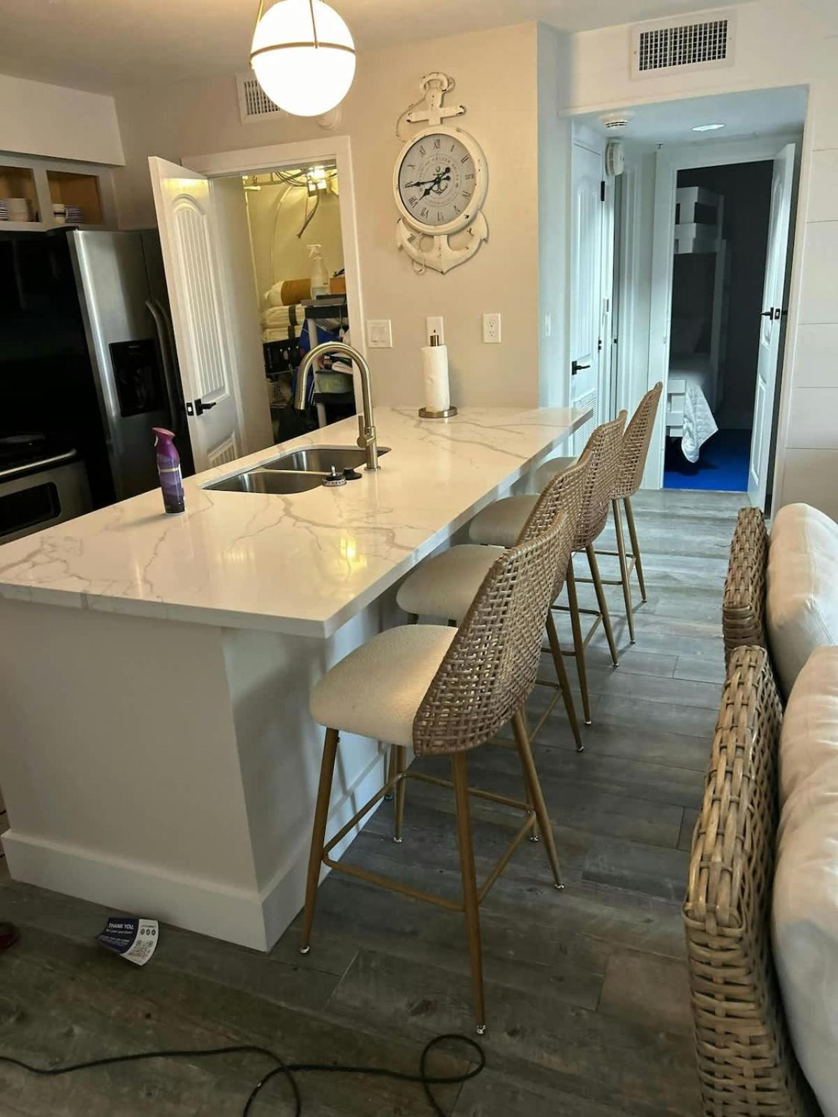 Apartment Newly Renovated San Luis Luxury *